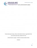 DOCTRINA SOCIAL DE LA IGLESIA