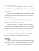 La logica de la produccion