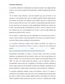 Taller Economía colaborativa