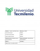 Modelación para la toma de decisiones