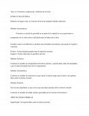 Dinámica de la tierra