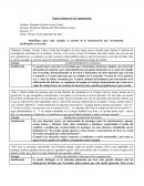 Pauta Axiomas de la Comunicación