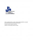 Acuerdo entre la OCDE y Mexico para mejorar la calidad de la educacion en las escuelas de Mexico