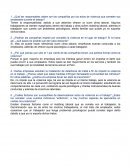 ¿Qué tan responsables deben ser las compañías por los actos de violencia que cometen sus empleados durante el trabajo?