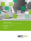 Estadistica para le gestion Empresa: Crepes & Shake