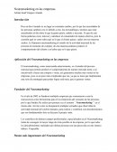 Como aplicar el Neruromarketing en las empresas