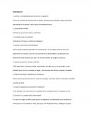 ENTREVISTA A MADRES ADOLESCENTES