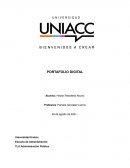 TLU Administración Pública