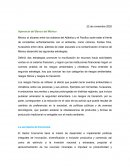 Injerencia del Banco del México