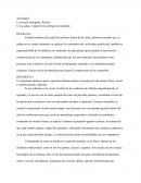 El papel de la inteligencia repartida