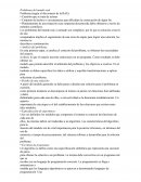 Resolucion de Problemas del mundo real