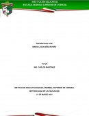 Metodologias educación a distancia