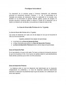 Zona de desarrollo próximo Vygotsky