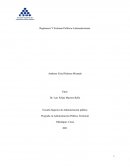 Regímenes Y Sistemas Políticos Latinoamericano taller