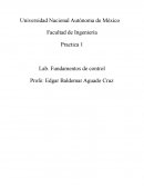 Practica 1 Lab. Fundamentos de control