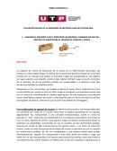 APLICACIÓN GRUPAL DE LA INGENIERÍA DE MÉTODOS CASO DE ESTUDIO REAL