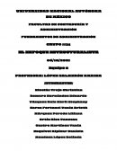 Enfoque estructuralista