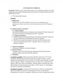 Influencia de la conectividad a internet en el rendimiento académico de los/las estudiantes