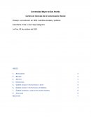 La revolución de 1952: Cambios sociales y políticos