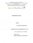 SISTEMAS DE INFORMACION Y FUNCIONAMIENTO