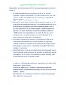 ¿Que paso entre Israel y Palestina?