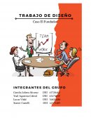 PELÍCULA EL FUNDADOR (MC DONALDS)