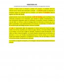 CASO 1 - FERRETERÍA XYZ