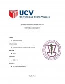 INDICADORES EPIDEMIOLÓGICOS: MORTALIDAD, LETALIDAD, MORBILIDAD, PREVALENCIA, INCIDENCIA ACUMULADA, DENSIDAD DE INCIDENCIA DE LA DIABETES