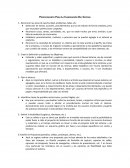 PROCEDIMIENTO PARA LA ELABORACIÓN DE SISTEMAS