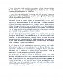 Segmentación Nespreso