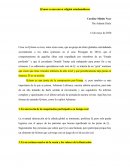 QAnon es una nueva religión estadounidense