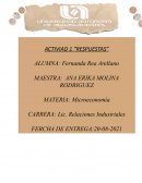 Microeconomía, respuestas