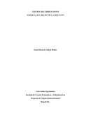 GESTION DE EXPORTACIONES . EXPORTACION PROTECTIVE SCREEN SUN