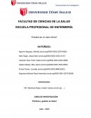 Lesiones del nervio ciático por inyección intramuscular: Estudio retrospectivo