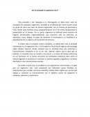El hombre como organismo vivo