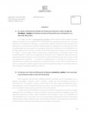 Certamen Recursos Humanos. Teoría de Motivación de Maslow