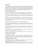 Las investigaciones los seis estudios de la psicología de Jean Piaget