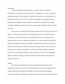 Análisis de Productos Comerciales