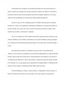 Descubrimiento De America