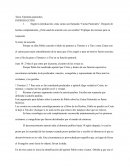 Epístolas pastorales. Notas de Teología