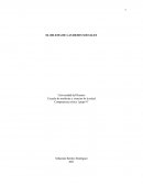 EL DILEMA DE LAS REDES SOCIALES