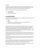 Anatomia. Sistemas corporales y sus áreas de estudio