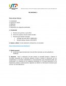 Laboratorio de física II. 2021-10-04. Programa: Ingeniería Industrial. Docente: James Andres Barrera M