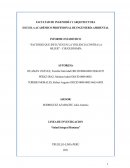 Violencia en el Peru