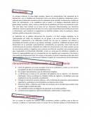 Sociedad contemporanea . Democracia