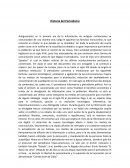 La historia del periodismo