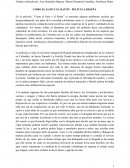 COMO EL GATO Y EL RATÓN - PELÍCULA RESEÑA