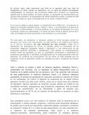 Salud mental: ¿aliada o enemiga en cuarentena?