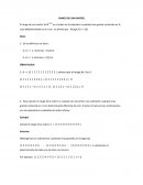 RANGO Y MATRICES ELEMENTALES DE UNA MATRIZ