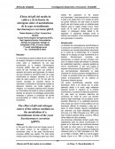 Efecto del pH del medio de cultivo y de la fuente de nitrógeno sobre el metabolismo de la cepa recombinante Saccharomyces cerevisiae pRN5